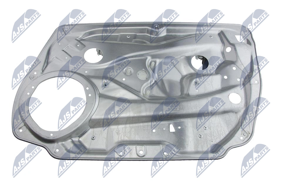 Mecanismo levanta, puerta delantera derecha para Mercedes E  W212