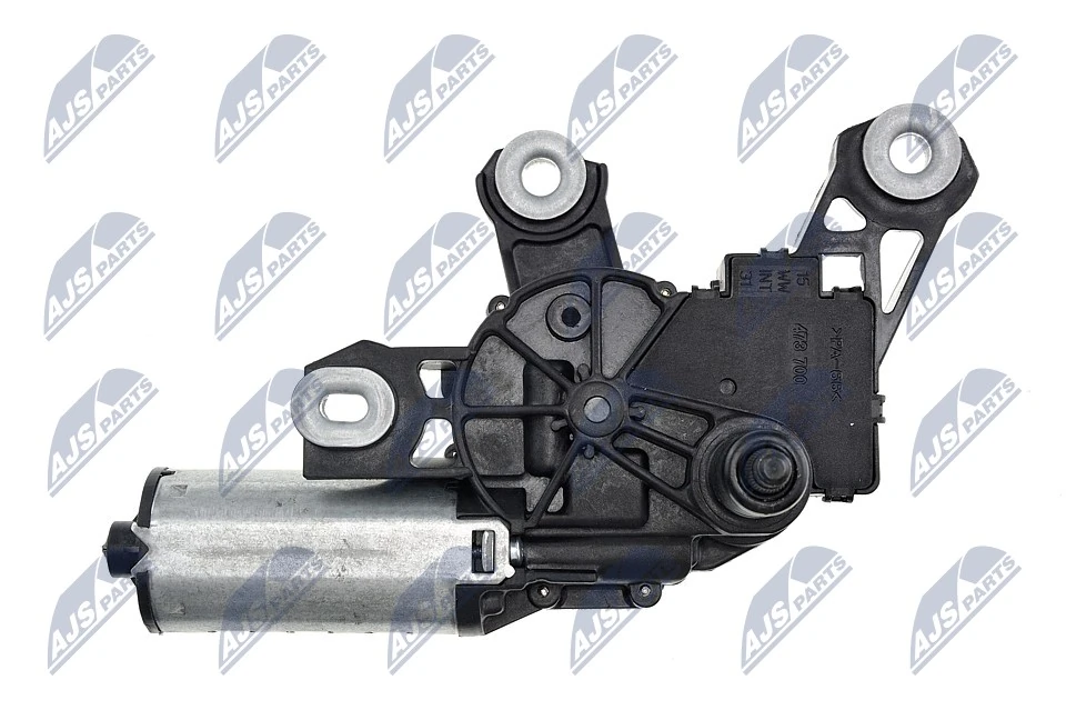Motor del limpiaparabrisas trasero NTY ESWSK001 precio, desde 68,24 EUR