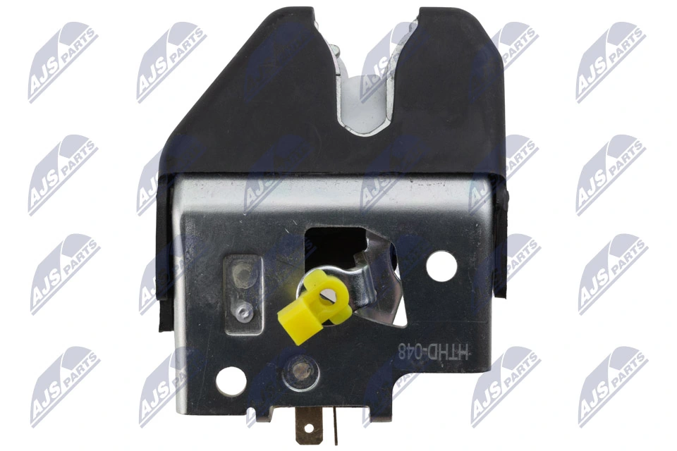 Cerradura de puerta trasera Honda Civic VII