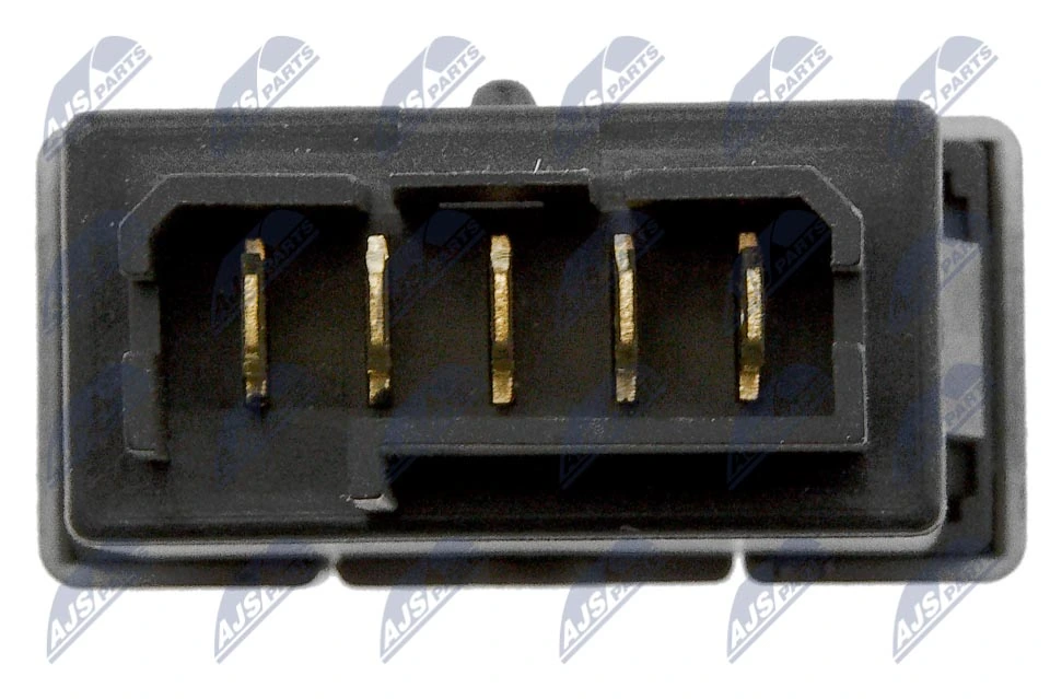 Interruptor de elevalunas delantera izquierda EWSRE037 NTY