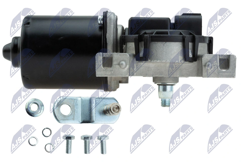 Motor del limpiaparabrisas Fiat 500 
