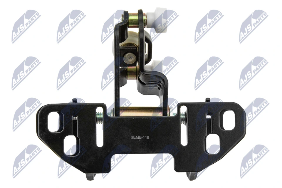 Comprar EZCME116 NTY Rodillo central derecho de puerta corrediza