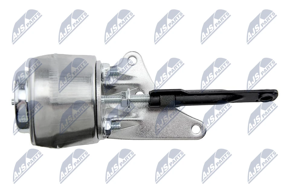 Válvula control turbo Renault Master II