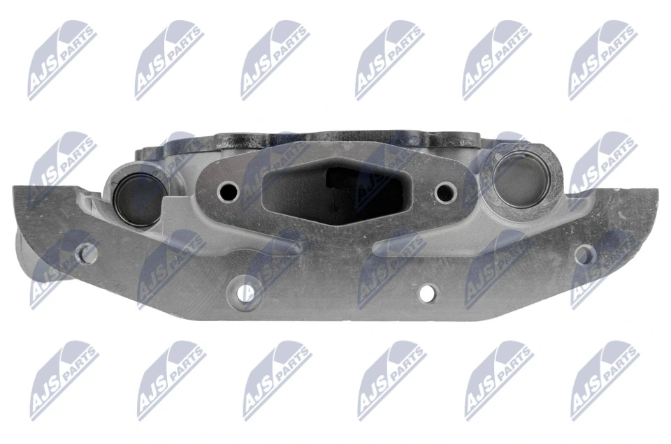 Bomba de aceite del motor NTY BPOFR004