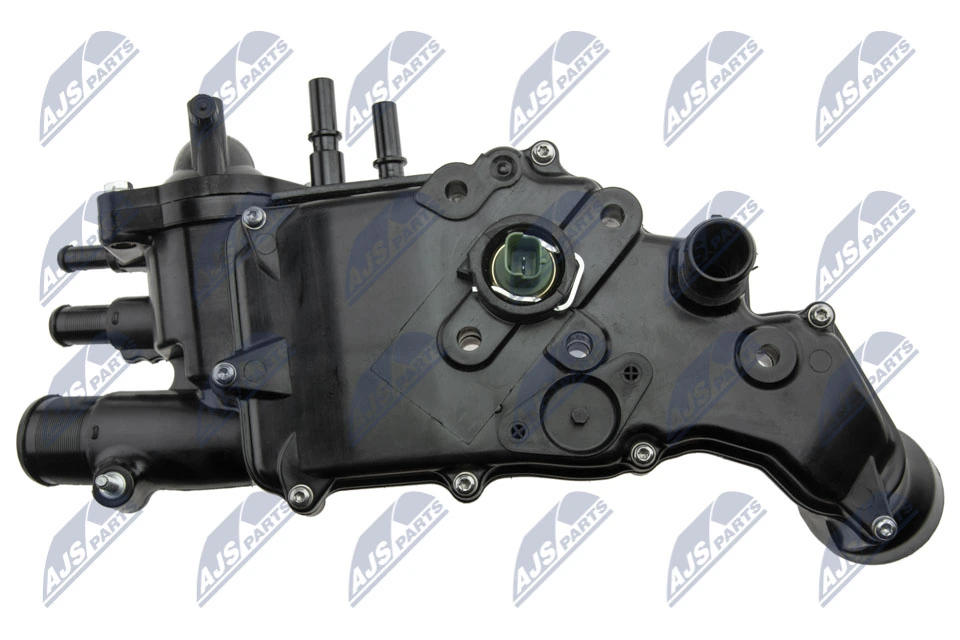 Carcasa del termostato NTY CTMCT006 precio, desde 77,46 EUR
