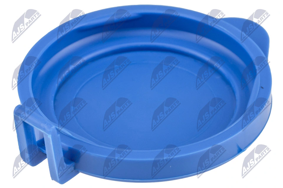 Botella limpiaparabrisas para Peugeot 407  6D