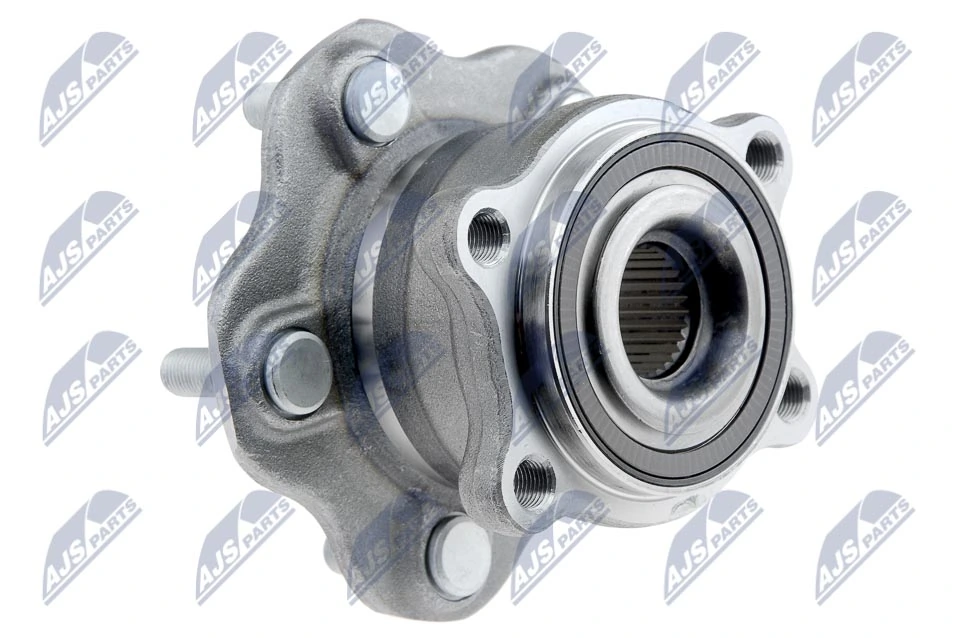 Buje de rueda trasero Nissan Murano  (2004-2008)