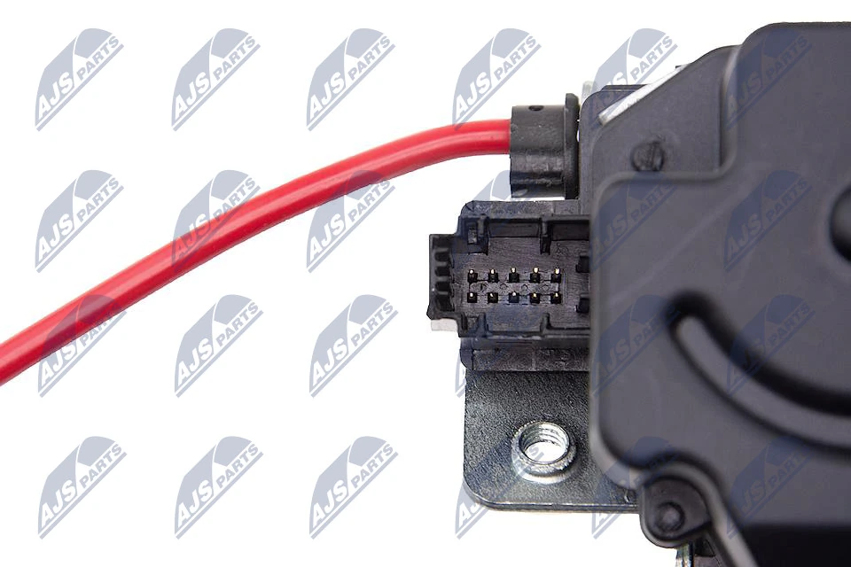 EZCME011 NTY Cierre del maletero