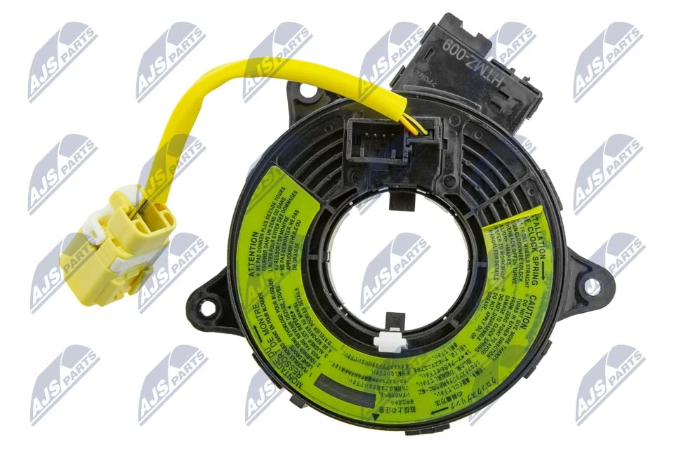 Anillo de contacto del volante Mazda 323 F VI hatchback (BJ) (1998 - 2003) precio, desde 52,27 EUR