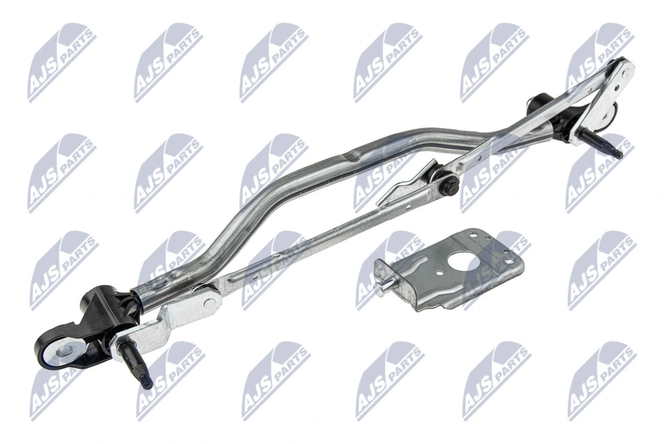 Varilla de limpiaparabrisas para Alfa Romeo Giulietta 940