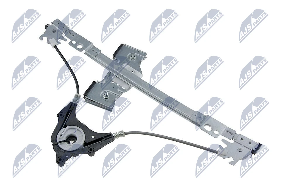 Mecanismo de elevalunas Ford Fiesta VI hatchback comprar en España