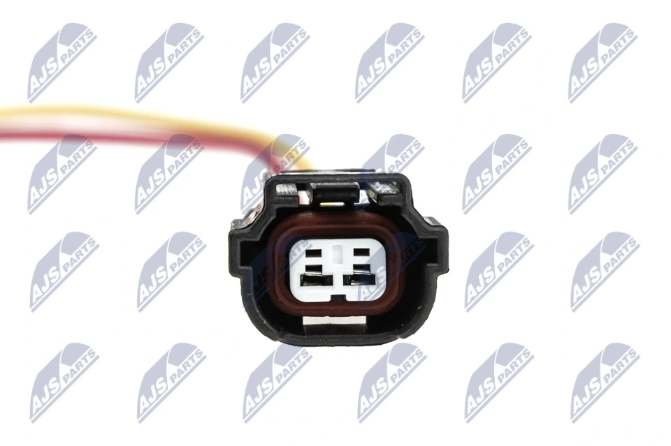 Conector de inyector de combustible NTY BWPAU000 precio, desde 6,10 EUR