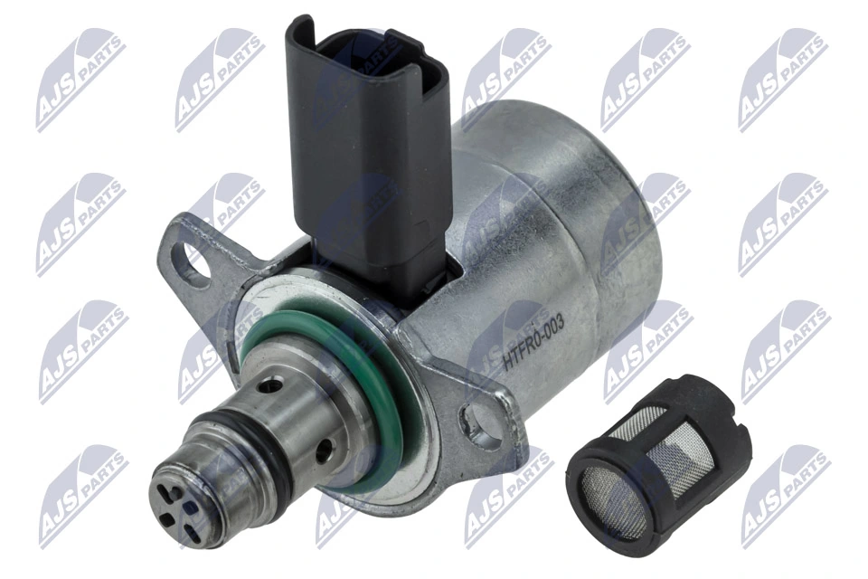 Válvula reguladora de presión del sistema common rail LR045360 Land Rover