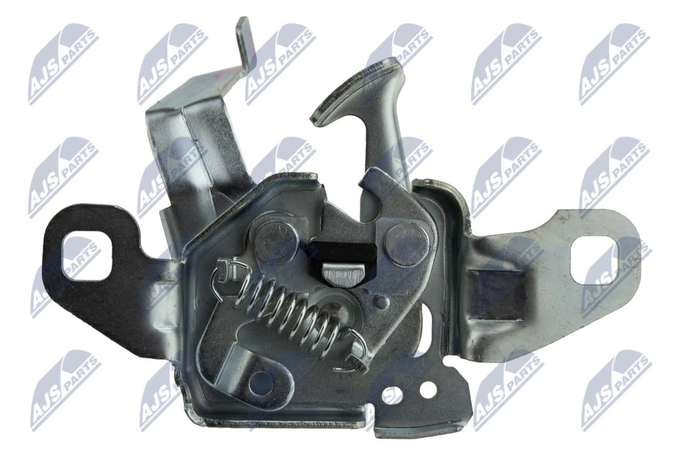 Cerradura del capó de motor Depo/Loro/Abakus 132042059