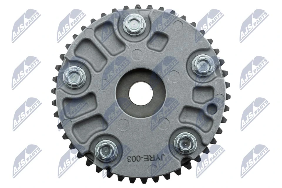 Piñón cadena distribución Nissan Qashqai 1 J10