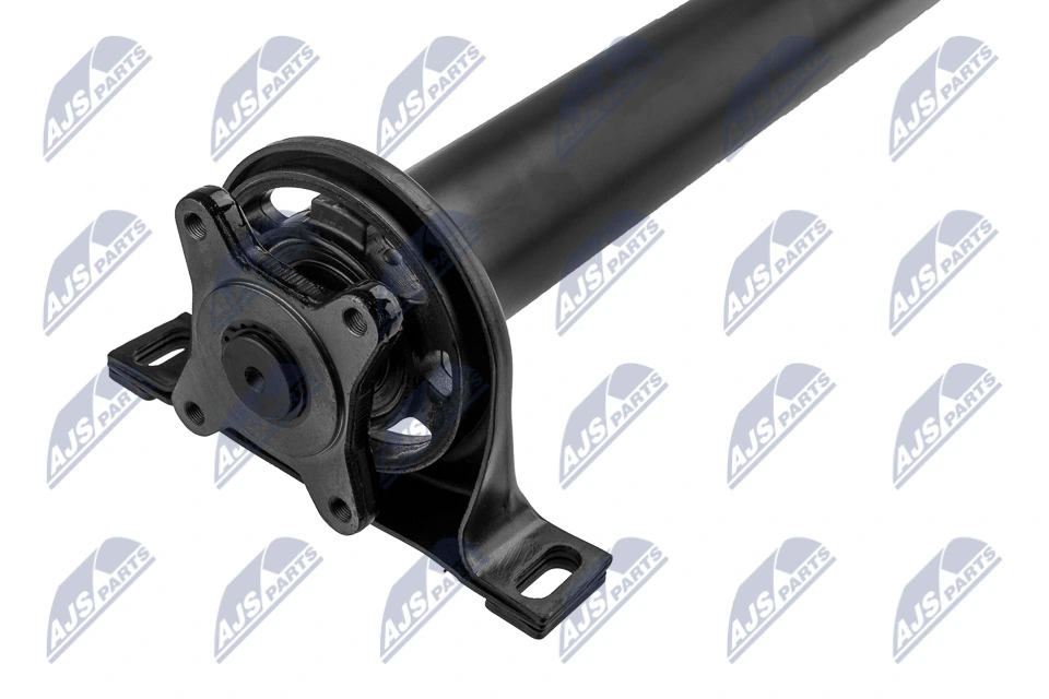 Comprar Árbol de transmision delantero Mercedes Sprinter II 3,5-t 906
