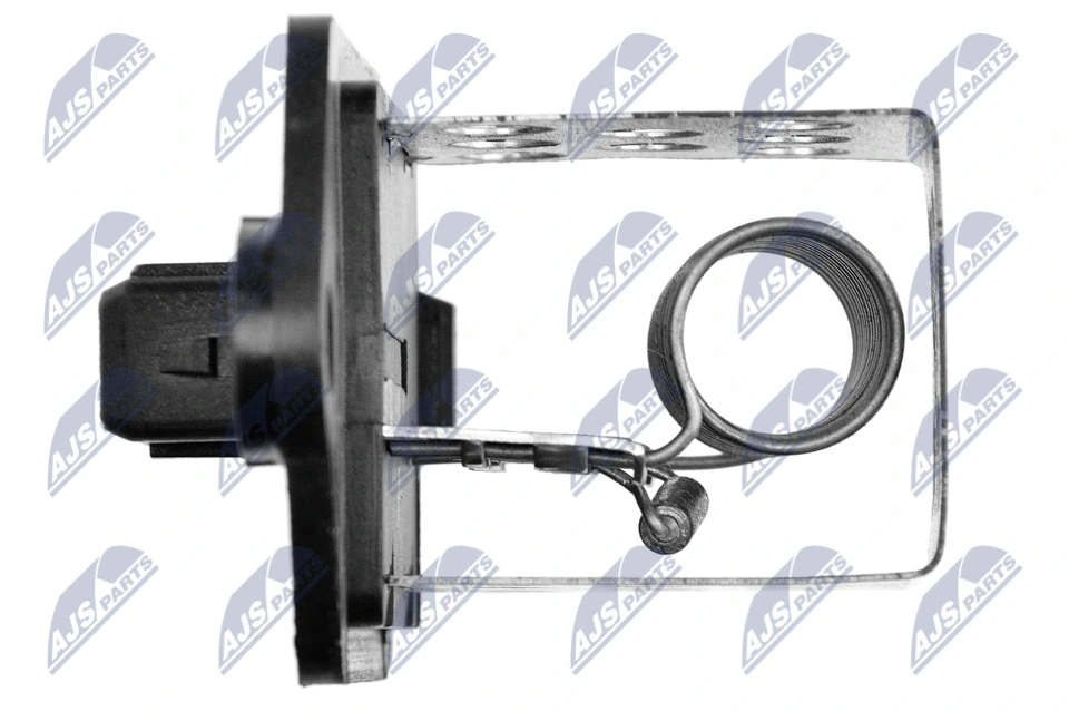 Regulador de velocidad del ventilador de refrigeración (unidad de control) NTY ERDCT008 precio, desde 9,97 EUR