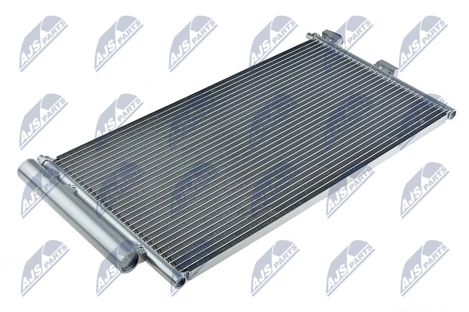 Comprar Condensador de aire acondicionado Fiat Doblo I 223 a bajo precio