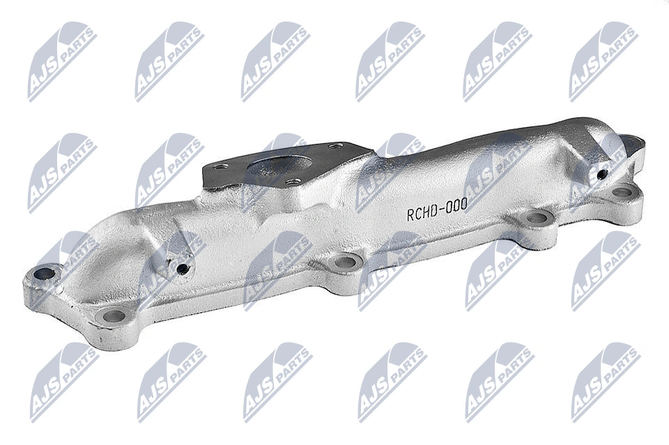 Sistema de escape del motor Honda Civic VIII
