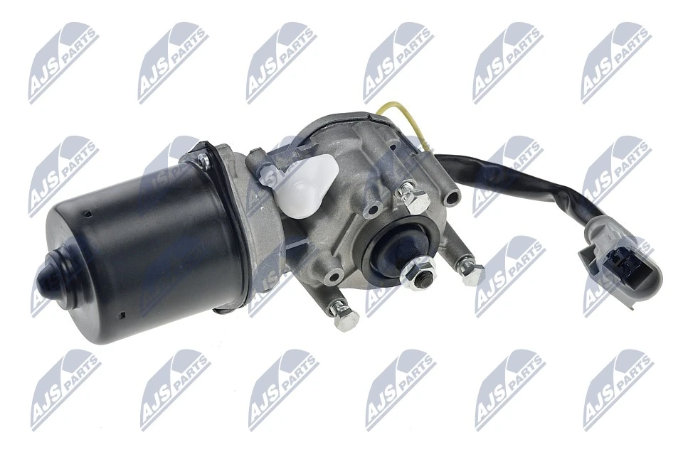 Motor del limpiaparabrisas Master II furgoneta (2003-2010) original desde 84,33 €