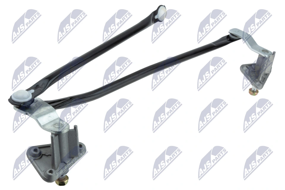 Trapezio del limpiaparabrisas Hyundai Atos hatchback (MX) (1998 - 2004) precio, desde 23,52 EUR