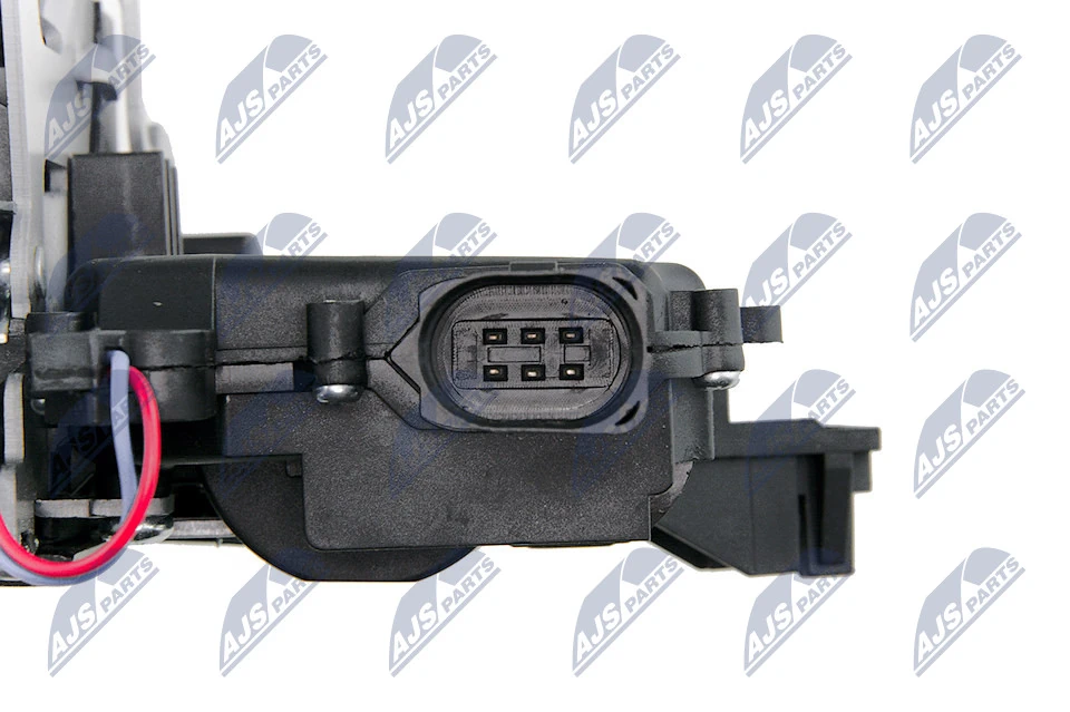 EZCVW004 NTY Cerradura de la puerta trasera derecha