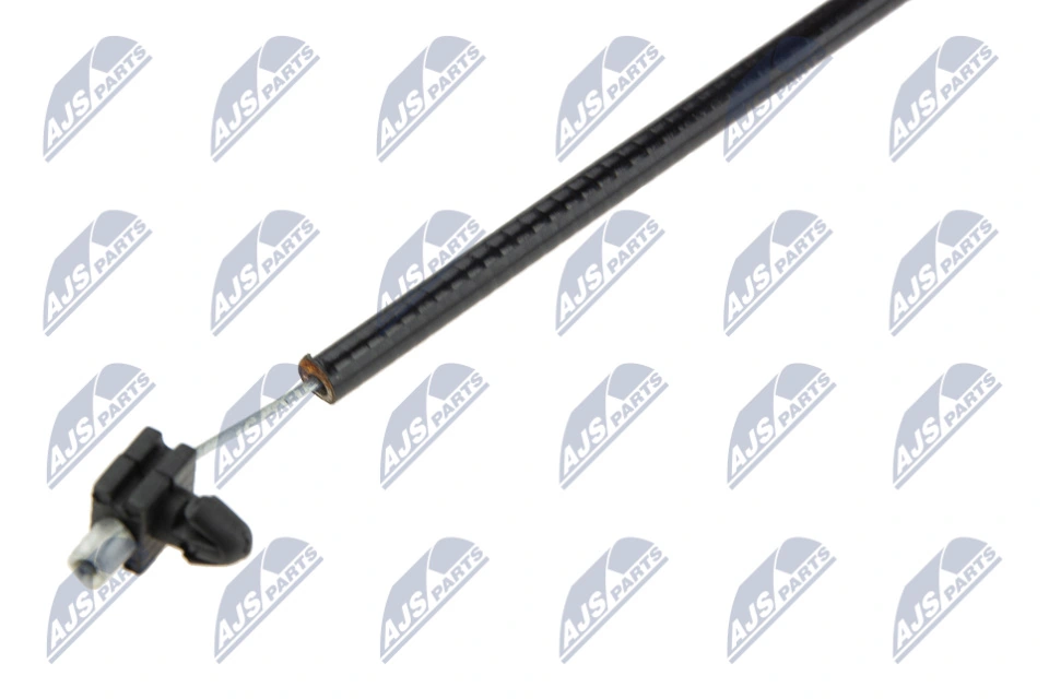 Cable de apertura de capó del motor Citroen C4 1 LC