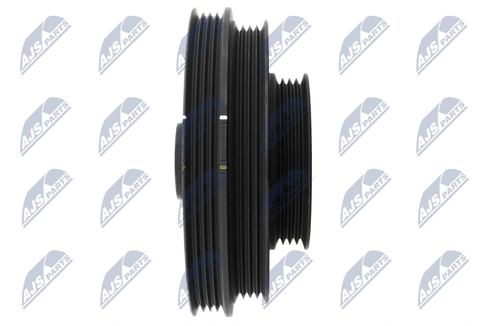 Comprar Polea de cigüeñal Honda Civic V EG