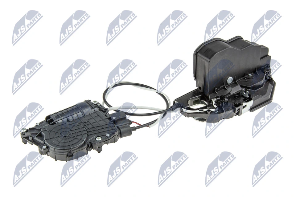 EZCBM096 NTY Cerradura de puerta