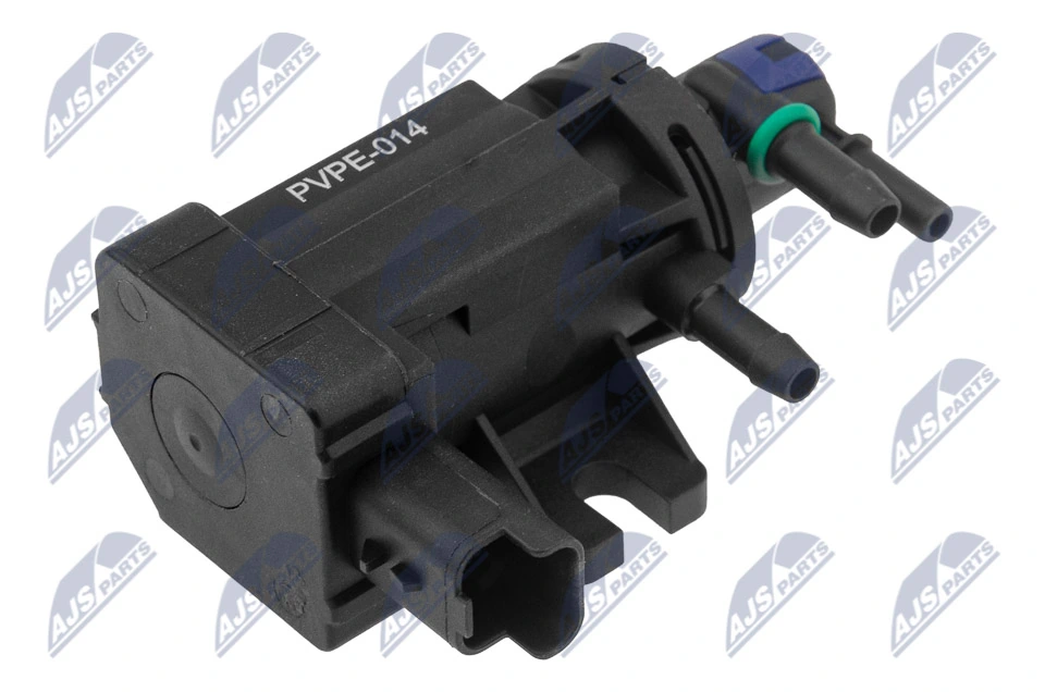 Transductor presión, turbocompresor  VAG 9674084680