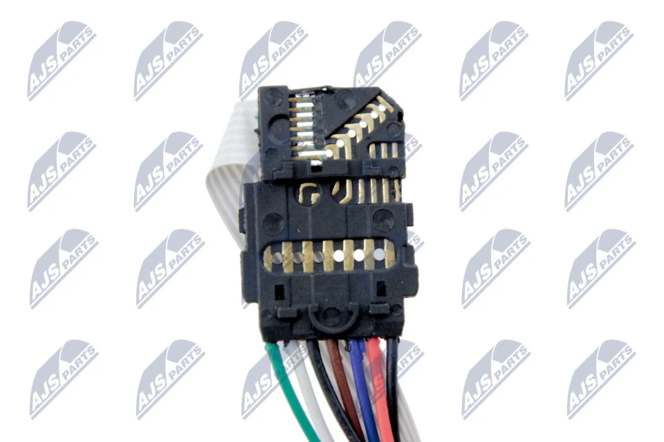 Conector de cable flexible del volante NTY EASRE002 precio, desde 27,36 EUR