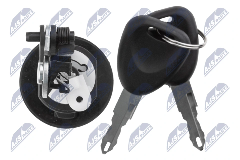 Comprar Bombín de cerradura de porton Dacia Sandero I BS0, 1