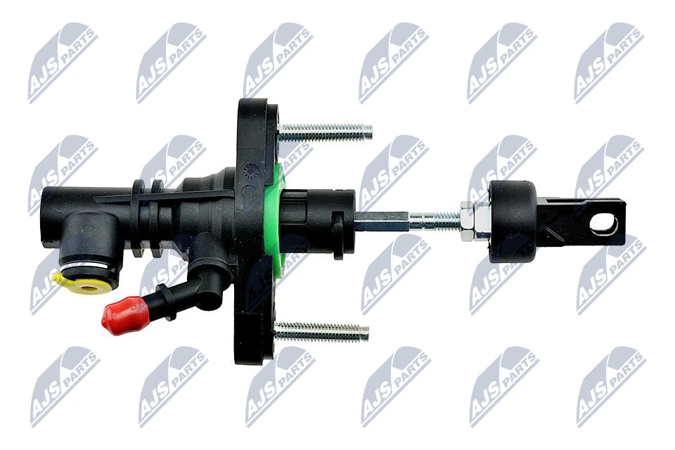 Cilindro maestro de embrague Toyota Auris E15