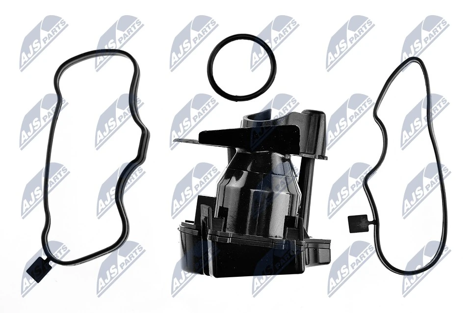 Separador de aceite del sistema de ventilación del cárter NTY EPCVBM006 precio, desde 14,90 EUR