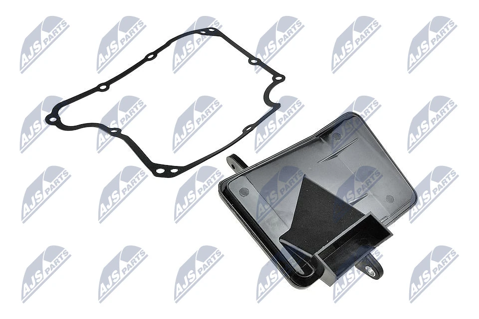 Filtro hidráulico transmisión automática para Opel Zafira B A05