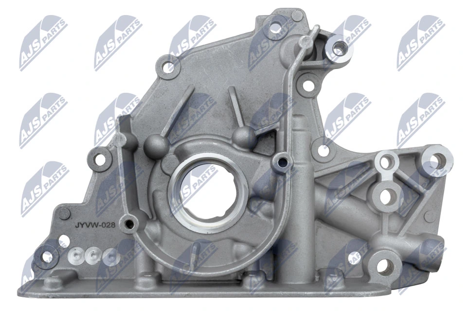 Bomba de aceite del motor PLUS AFTERMARKET OECVW00537