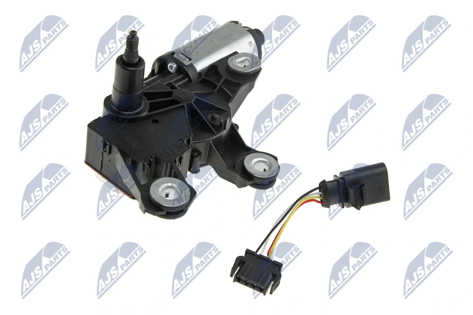 ESWVW015 NTY Motor del limpiaparabrisas trasero