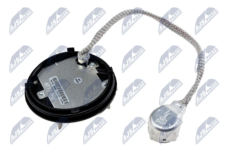 EPXTY002 NTY Centralita, faros xenon