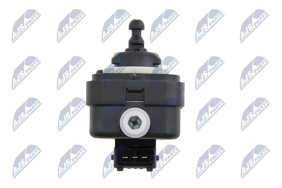 Elemento de regulación, regulación del alcance de faros Toyota Yaris SP90