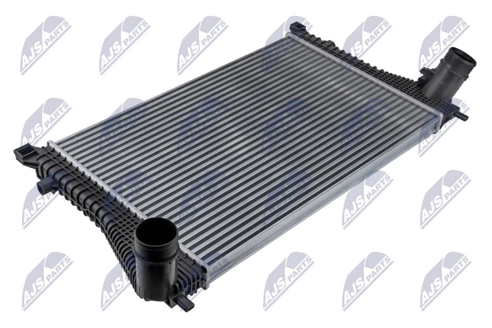 Enfriador de aire de admisión Skoda Octavia III familiar comprar en España