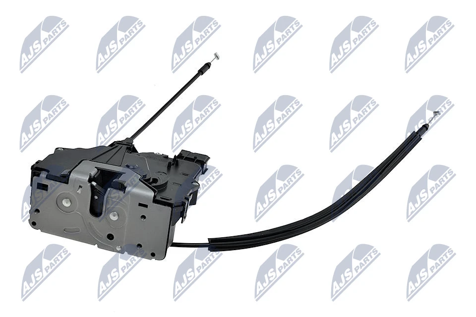 EZCFT028 NTY Cerradura de puerta trasera derecha de doble hoja