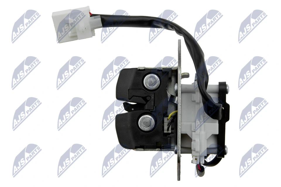 Cerradura de puerta trasera Fiat Linea 