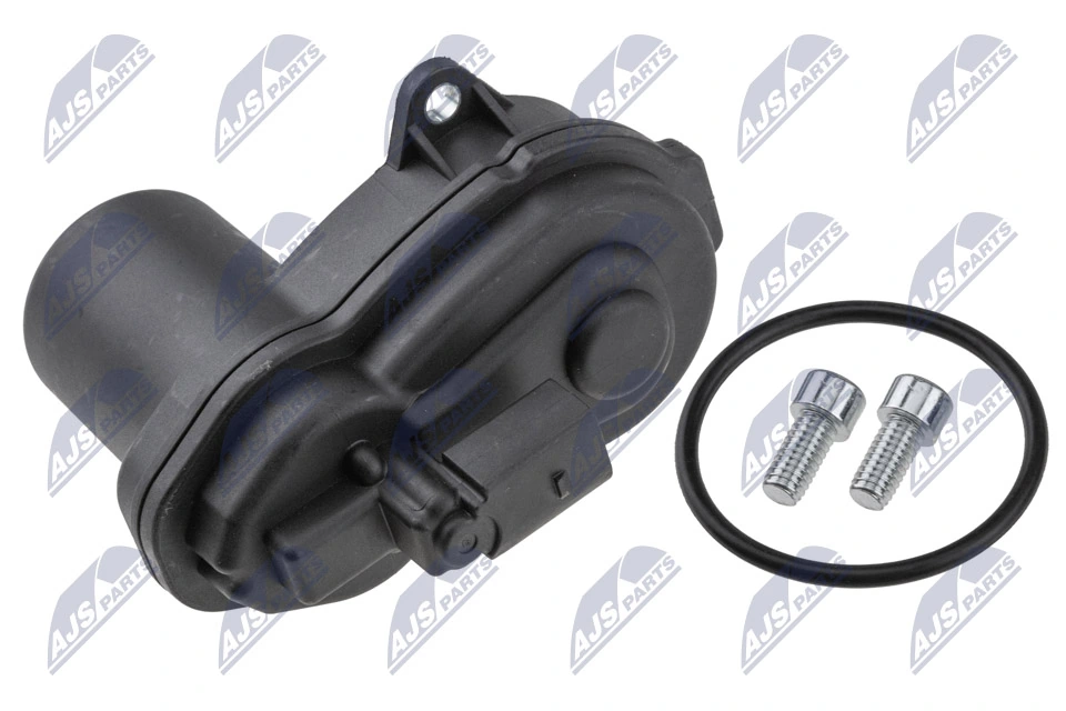HZSBM002A NTY Motor del actuador de la pinza de freno trasera