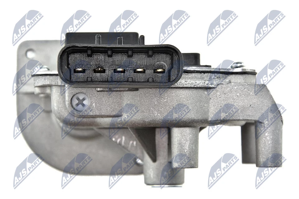 Motor del limpiaparabrisas NTY ESWCT000
