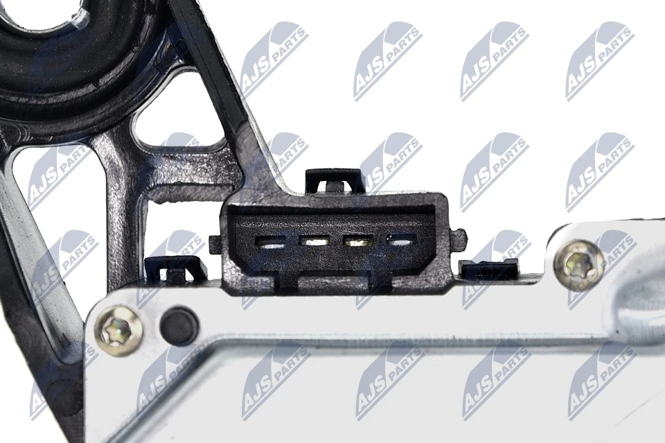 Motor limpiaparabrisas, trasera ESWAU000 NTY