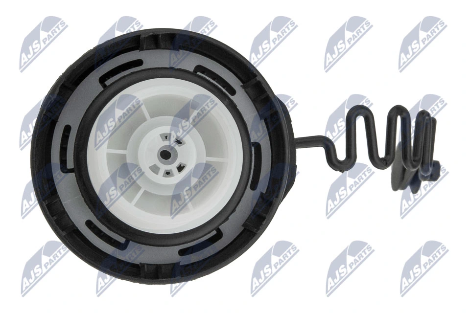  Tapa de depósito de combustible Chevrolet Spark (Matiz) 