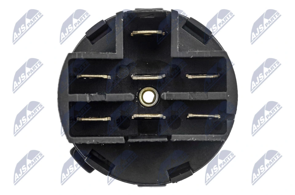 Conmutador de encendido para Fiat Fiorino  146 Uno