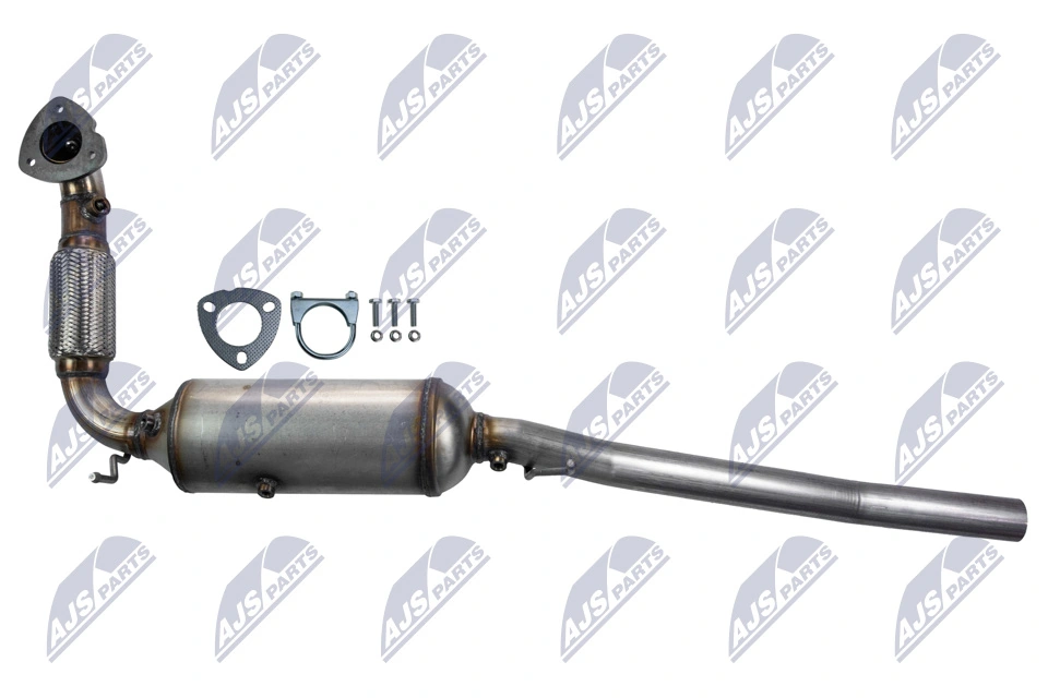 Comprar DPFFR008 NTY Filtro de partículas (FAP)