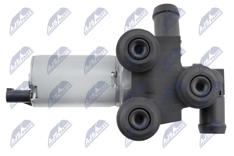 Bomba de agua eléctrica auxiliar NTY CPZBM007 precio, desde 54,88 EUR