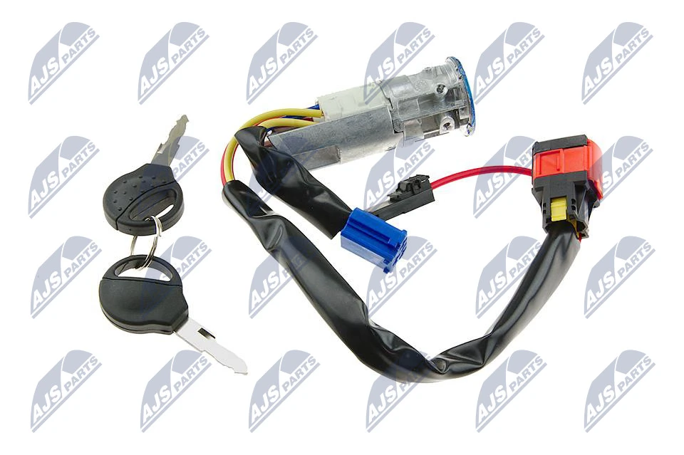 ESTPE000 NTY Interruptor de encendido